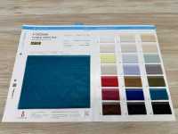 CK2000A Tejido De Gasa Recortable[Fabrica Textil] Suncorona Oda Subfoto