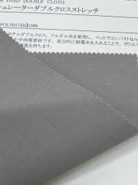 52386 Aislante FD De Doble Cruce Con Estiramiento[Fabrica Textil] SUNWELL Subfoto