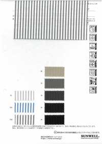 52398 SOLOTEX® ✕ ECOPET® Raya Transpirable De Seersucker[Fabrica Textil] SUNWELL Subfoto