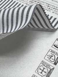 52398 SOLOTEX® ✕ ECOPET® Raya Transpirable De Seersucker[Fabrica Textil] SUNWELL Subfoto