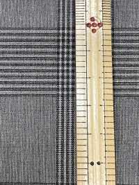 46222 LIM-less TOP30 SIRO Tro Glen Check 2-Way Stretch[Fabrica Textil] SUNWELL Subfoto