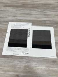 46222 LIM-less TOP30 SIRO Tro Glen Check 2-Way Stretch[Fabrica Textil] SUNWELL Subfoto