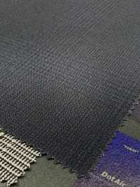 1038619 Dot Air® × WOLSTAR® Impresión Glen Check[Fabrica Textil] TAKISADA NAGOYA Subfoto