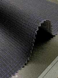 1038619 Dot Air® × WOLSTAR® Impresión Glen Check[Fabrica Textil] TAKISADA NAGOYA Subfoto