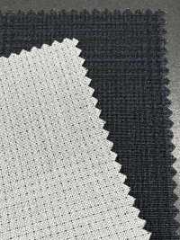 1038619 Dot Air® × WOLSTAR® Impresión Glen Check[Fabrica Textil] TAKISADA NAGOYA Subfoto