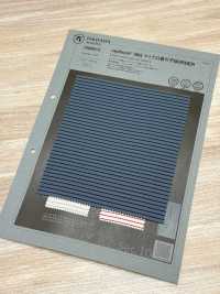 1069612 Borde Rayblock® 36G Con Puntada Musgo[Fabrica Textil] TAKISADA NAGOYA Subfoto