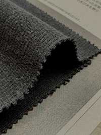 1078651 Tejido Acanalado ALBINI RETWIST Spandex TERECO[Fabrica Textil] TAKISADA NAGOYA Subfoto