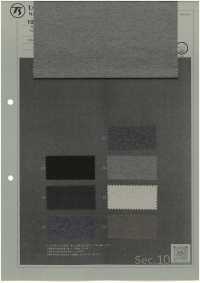 1061702 Papel De Mezcla De Nailon[Fabrica Textil] TAKISADA NAGOYA Subfoto