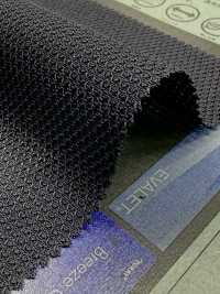 1039611 RIRANCHA Enredadera De Diamante De Alta Transpirabilidad[Fabrica Textil] TAKISADA NAGOYA Subfoto