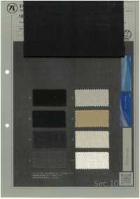 1039611 RIRANCHA Enredadera De Diamante De Alta Transpirabilidad[Fabrica Textil] TAKISADA NAGOYA Subfoto