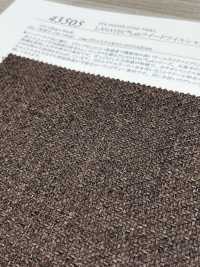 43505 LANATEC®️ Lab Tweed Twill Chambray[Fabrica Textil] SUNWELL Subfoto