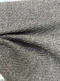 43505 LANATEC®️ Lab Tweed Twill Chambray[Fabrica Textil] SUNWELL Subfoto