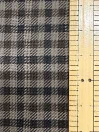 46220 Lim-bless 40 Single Thread Sheer Viyella Check[Fabrica Textil] SUNWELL Subfoto