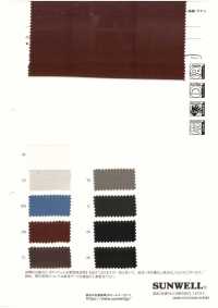 46219 Lim-bless 40 Single Thread Viyella[Fabrica Textil] SUNWELL Subfoto