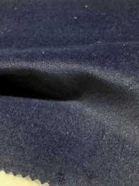 13473 Terciopelo índigo Elástico (Regular)[Fabrica Textil] SUNWELL Subfoto