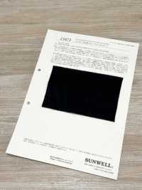 13473 Terciopelo índigo Elástico (Regular)[Fabrica Textil] SUNWELL Subfoto