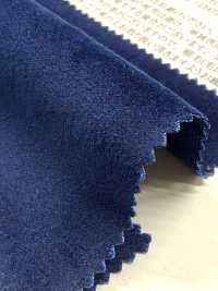 13476 Terciopelo índigo Elástico (Regular)[Fabrica Textil] SUNWELL Subfoto