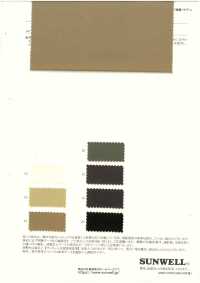 11571 Pantalones Chinos Compactos NOVANIA20S[Fabrica Textil] SUNWELL Subfoto