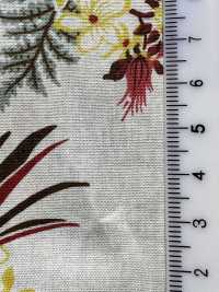 4242 Tela De Popelina Elegante Y Relajante Para El Mar Tropical[Fabrica Textil] VANCET Subfoto