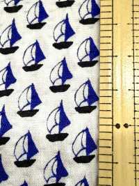 82169 Ripple Cross The Sea Es Un Yate Nostálgico Para Hombres.[Fabrica Textil] VANCET Subfoto