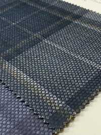 26268 Cuadros De Pana Dobby[Fabrica Textil] SUNWELL Subfoto