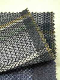 26268 Cuadros De Pana Dobby[Fabrica Textil] SUNWELL Subfoto