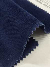 13477 Pana Elástica Lavada índigo De 21 Hilos[Fabrica Textil] SUNWELL Subfoto