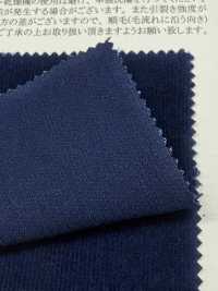 13477 Pana Elástica Lavada índigo De 21 Hilos[Fabrica Textil] SUNWELL Subfoto