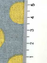 88160 Lino Lona De Lino Sándwich Colorido[Fabrica Textil] VANCET Subfoto