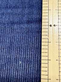 A-8164 Pana Teñida Con Hilo índigo[Fabrica Textil] ARINOBE Subfoto