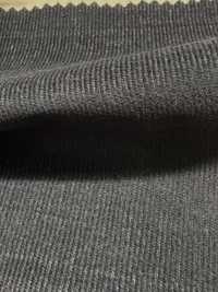 A-8169 Pana Teñida Con Hilo De Color Negro Azufre[Fabrica Textil] ARINOBE Subfoto