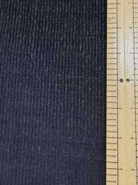 A-8169 Pana Teñida Con Hilo De Color Negro Azufre[Fabrica Textil] ARINOBE Subfoto