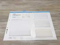 5500 Organza Satinada Suave[Fabrica Textil] Suncorona Oda Subfoto