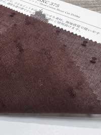 KKC375 Mini puntos recortados[Textil / Tela] Uni Textile (Komon Kobo) Más fotos