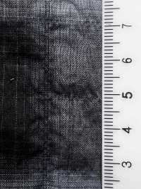 KYC921-C-3 Fruncido teñido en hilo de algodón y Tencel[Textil / Tela] Uni Textile (Komon Kobo) Más fotos