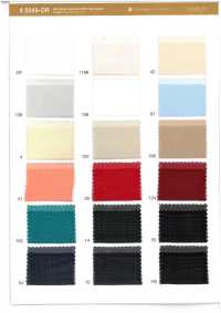 5049-OR 50d Ancho Ancho Aurora Gasa Georgette[Fabrica Textil] Suncorona Oda Subfoto