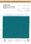 5049-OR 50d Ancho Ancho Aurora Gasa Georgette