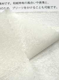 2030WAS Organza Hidakami®[Fabrica Textil] Suncorona Oda Subfoto