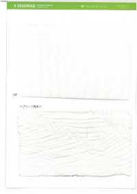 2030WAS Organza Hidakami®[Fabrica Textil] Suncorona Oda Subfoto