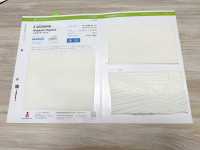 2030WAS Organza Hidakami®[Fabrica Textil] Suncorona Oda Subfoto