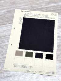 BD3677NI Moleskine Militar Resistente Con Revestimiento Nidom.[Fabrica Textil] COSMO TEXTILE Subfoto