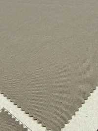 BD6216 Gabardina De Alta Torsión Y Alta Densidad 60/2GV Con Lavado Vintage[Fabrica Textil] COSMO TEXTILE Subfoto