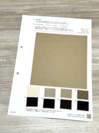 BD6502 Impregnación De Silicona Y Biotransferencia De Doble Cruz Compacta 40/1 De Alta Densidad[Fabrica Textil] COSMO TEXTILE Subfoto
