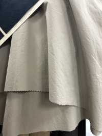 BD4854NI Popelín De Alta Densidad, Compacto, De Color Melocotón, Procesado Con Nidom.[Fabrica Textil] COSMO TEXTILE Subfoto
