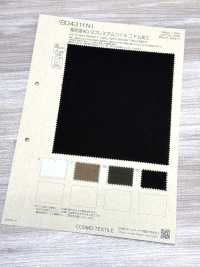BD4311NI Sarga Premium 40/3 De Alta Densidad Con Acabado Nidom.[Fabrica Textil] COSMO TEXTILE Subfoto