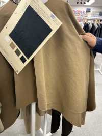 BD4311NI Sarga Premium 40/3 De Alta Densidad Con Acabado Nidom.[Fabrica Textil] COSMO TEXTILE Subfoto