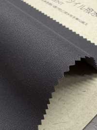 BC6502 Sarga Elástica De Poliéster Totalmente Mate, Repelente Al Agua.[Fabrica Textil] COSMO TEXTILE Subfoto