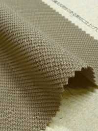 BC2526 Tejido De Punto De Poliéster Kersey De 28 G[Fabrica Textil] COSMO TEXTILE Subfoto