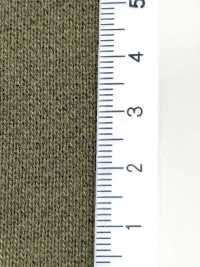 1078608DG Hilo De Extremo Abierto, Tejido Apretado, Reverso Cepillado, Después Del Acabado Envejecido.[Fabrica Textil] TAKISADA NAGOYA Subfoto