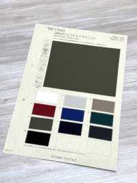 BC1545 Tejido De Punto Seco De Poliéster De 28 G[Fabrica Textil] COSMO TEXTILE Subfoto